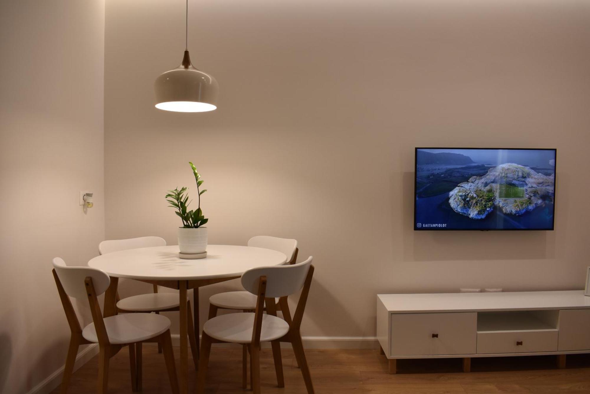 Tam Centre Luxury Serviced Apartments Tirana Exterior photo