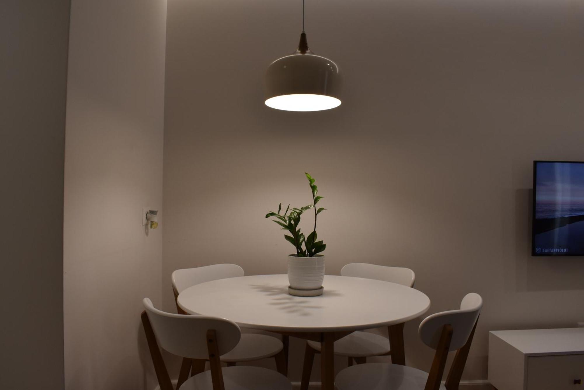 Tam Centre Luxury Serviced Apartments Tirana Exterior photo