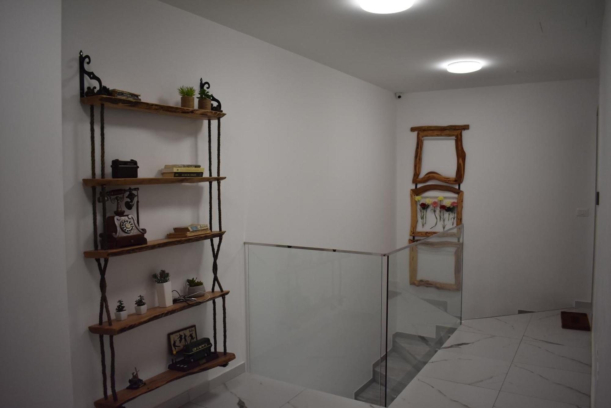 Tam Centre Luxury Serviced Apartments Tirana Exterior photo